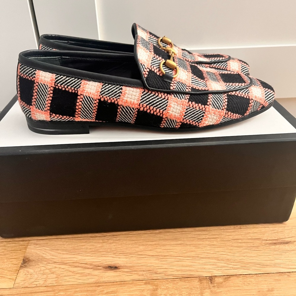 GUCCI Shoes
